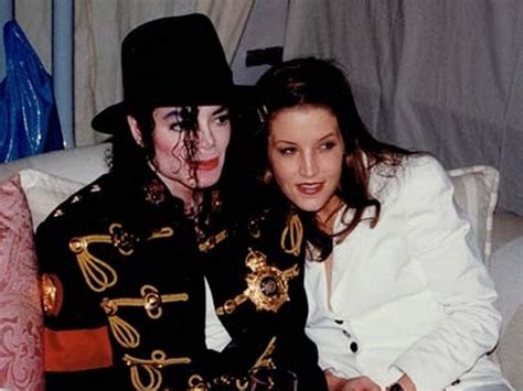 michael jackson wife|Who is Michael Jackson's ex.